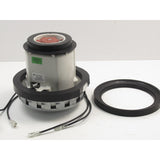 CLEANCRAFT Motor wetCAT 131 RH / 230V  380000999 / 1,2kW / M-Class SM-0700380000999