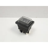 CLEANCRAFT Schalter wetCAT 131 RH M-Class  380001001 / 1-0-2 / 18A SM-0700380001001