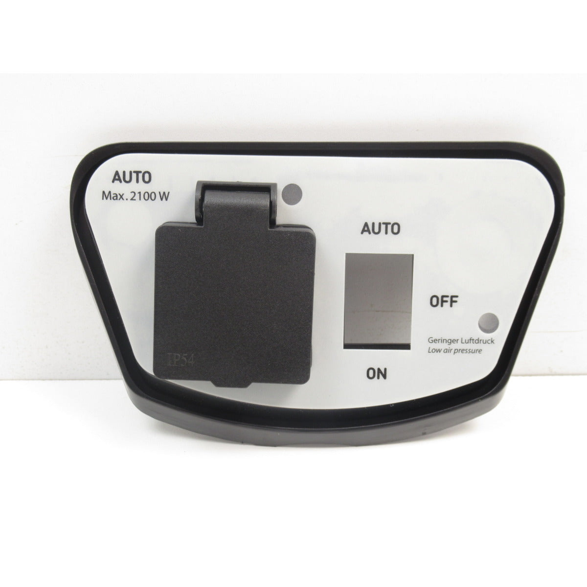 CLEANCRAFT Frontblende wetCAT 131 RH M-Class  380001003 SM-0700380001003