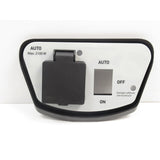 CLEANCRAFT Frontblende wetCAT 131 RH M-Class  380001003 SM-0700380001003