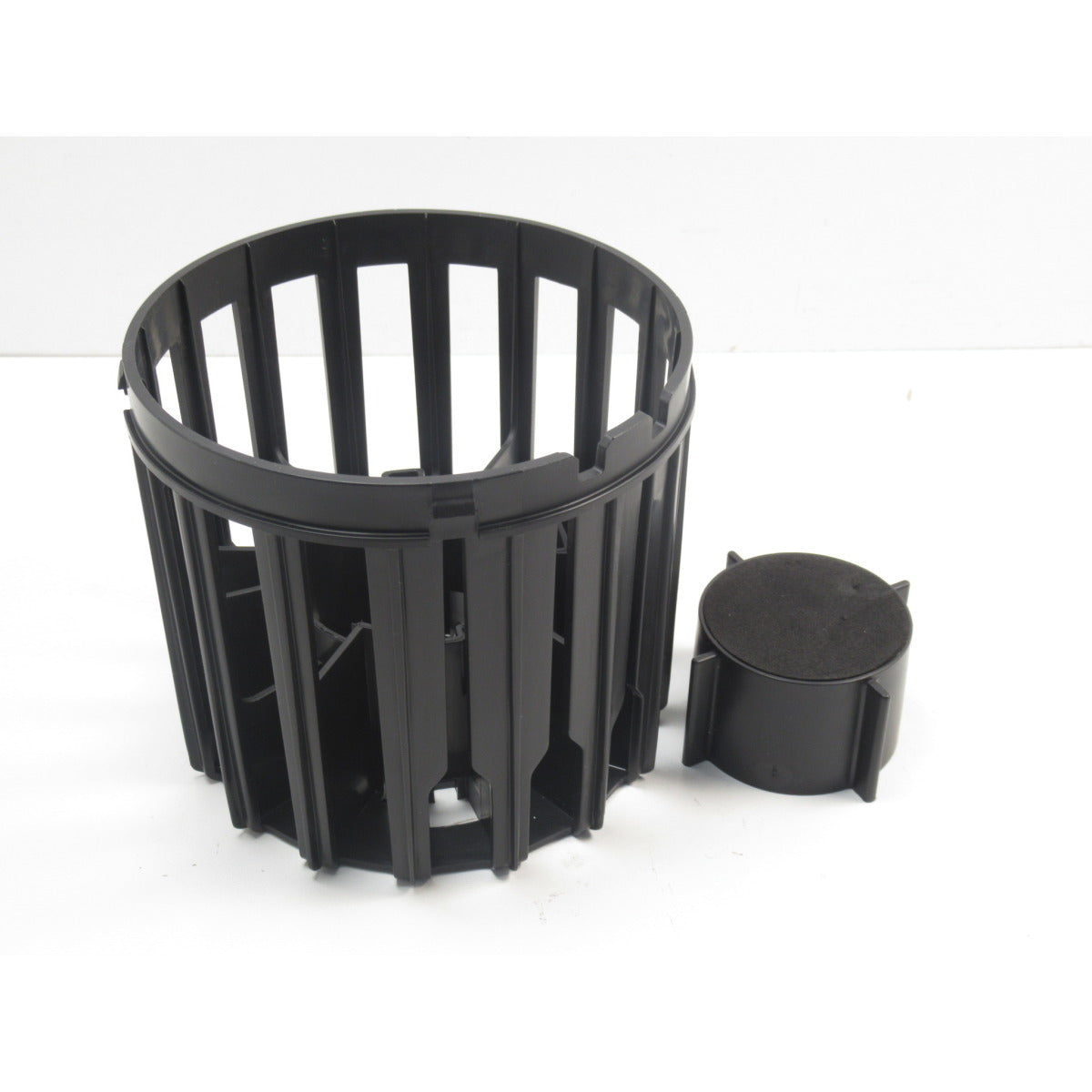Cleancraft Filterkorb wetCAT 131 RH M-Class 380001005 / inkl. Schwimmer SM-0700380001005 - SM.P-0700380001005
