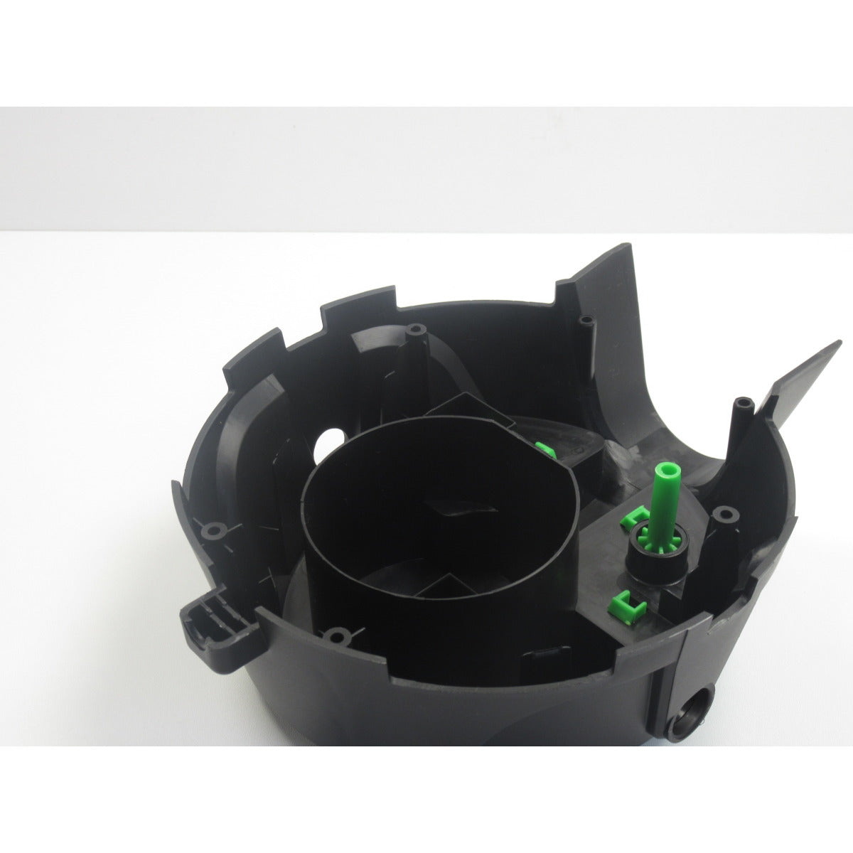 Cleancraft Saugkopf flexCAT 121 VCA 380001020 - Art. 0700380001020