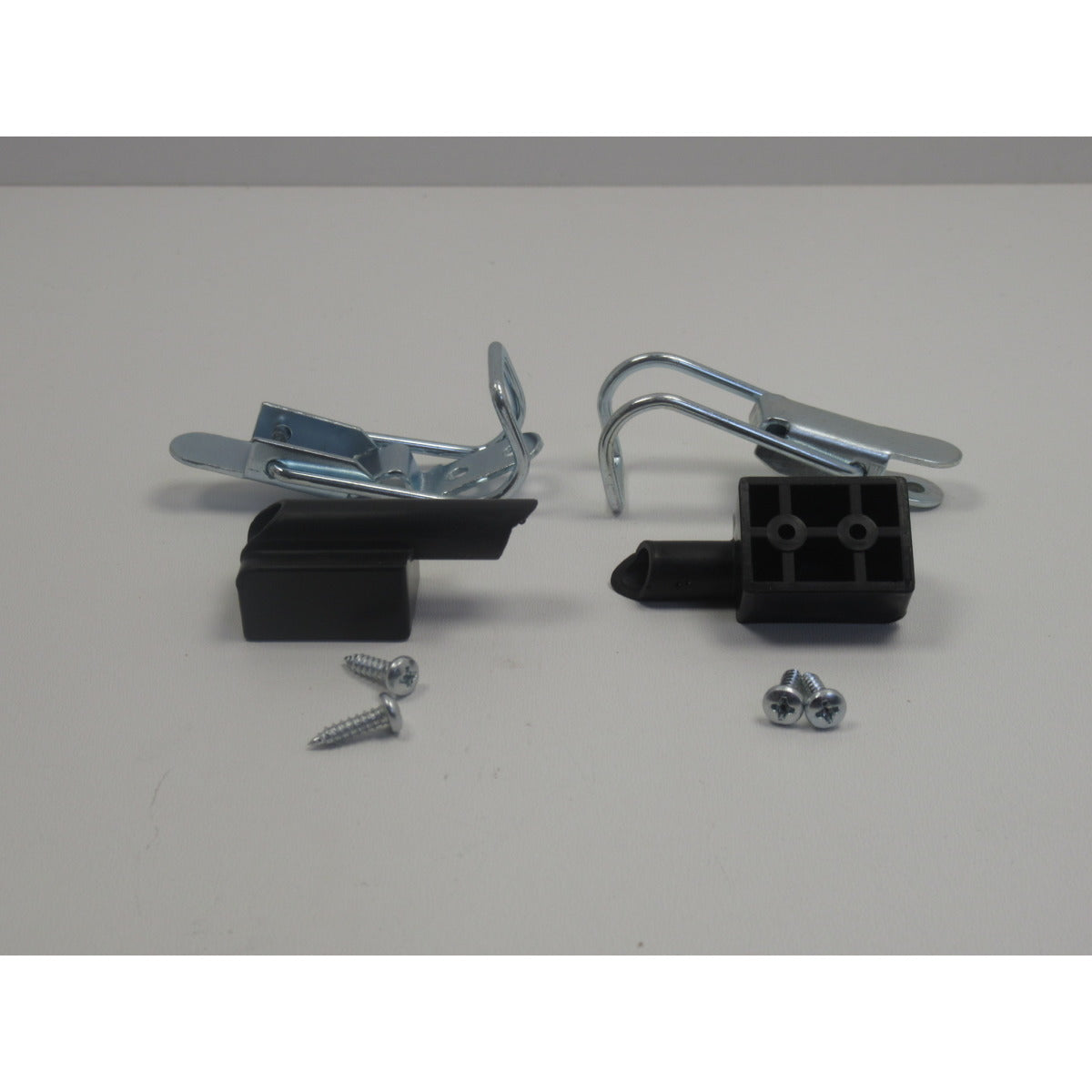 Cleancraft Verschlussklammerpaar flexCAT 121 VCA 380001024 SM-0700380001024 - SM.P-0700380001024