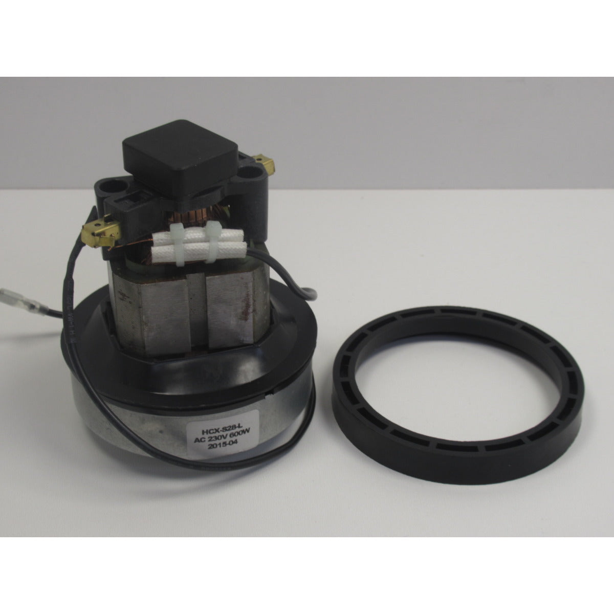 Cleancraft Motor flexCAT 121 VCA / 230V 380001032 600W SM-0700380001032 - SM.P-0700380001032