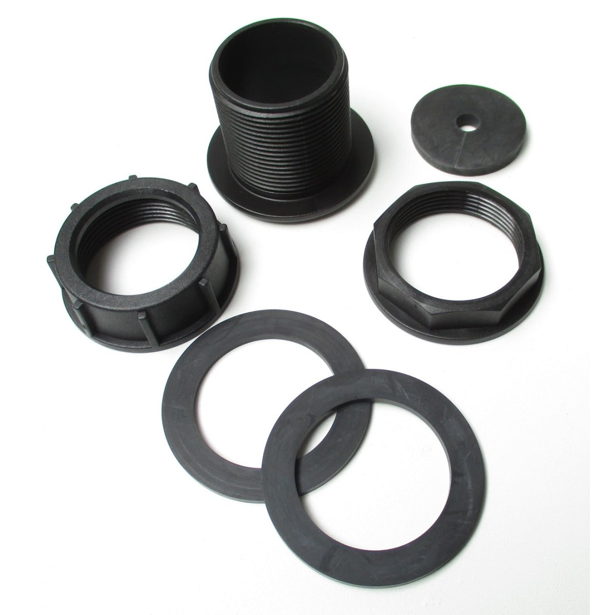 CLEANCRAFT Kabelzugentlastung flexCAT 290 EPT KIT SM-070064