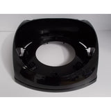 Cleancraft Fahwerkgestell flexCAT 116PD CARR01629 / RAL9005 SM-0700CARR01629 - SM.P-0700CARR01629