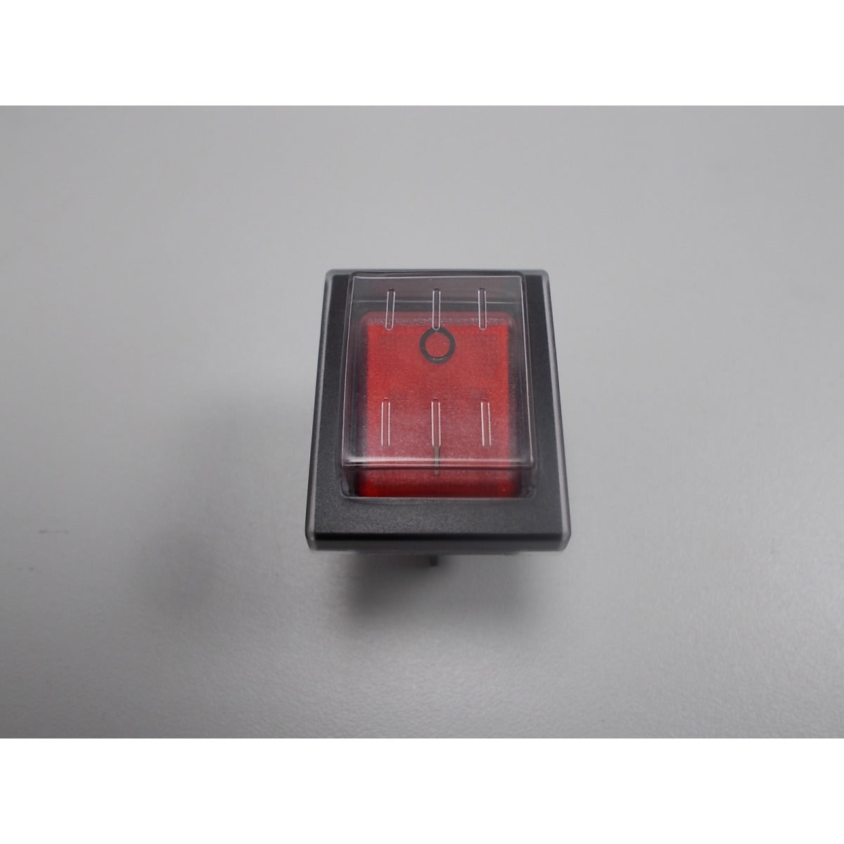 CLEANCRAFT Schalter wetCat, dryCat, flexCat / 230V  KTRI03383 / 4pol. / 16A SM-0700KTRI03383