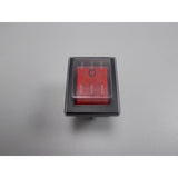 CLEANCRAFT Schalter wetCat, dryCat, flexCat / 230V  KTRI03383 / 4pol. / 16A SM-0700KTRI03383