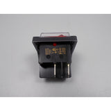 CLEANCRAFT Schalter wetCat, dryCat, flexCat / 230V  KTRI03383 / 4pol. / 16A SM-0700KTRI03383