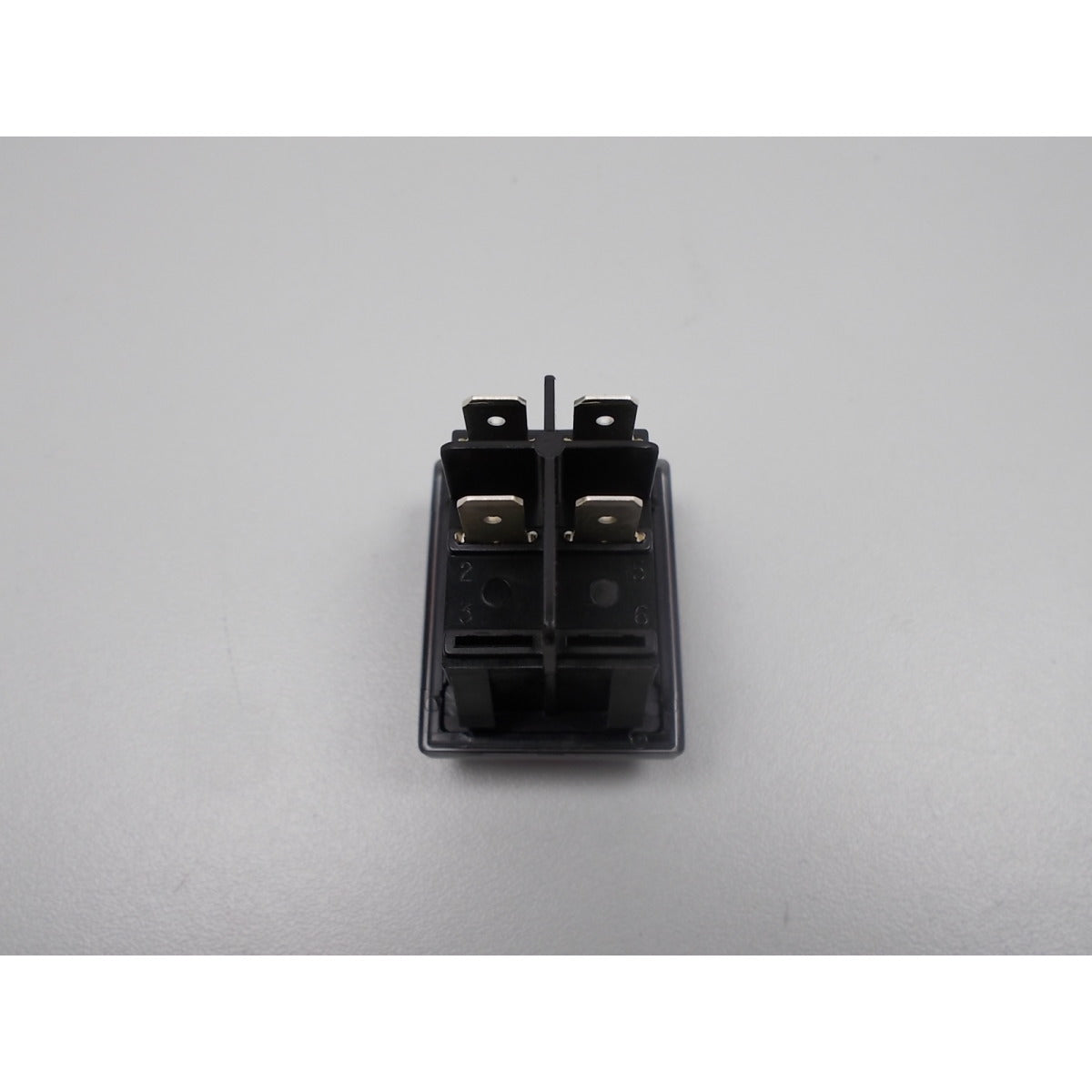 CLEANCRAFT Schalter wetCat, dryCat, flexCat / 230V  KTRI03383 / 4pol. / 16A SM-0700KTRI03383