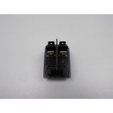 CLEANCRAFT Schalter wetCat, dryCat, flexCat / 230V  KTRI03383 / 4pol. / 16A SM-0700KTRI03383