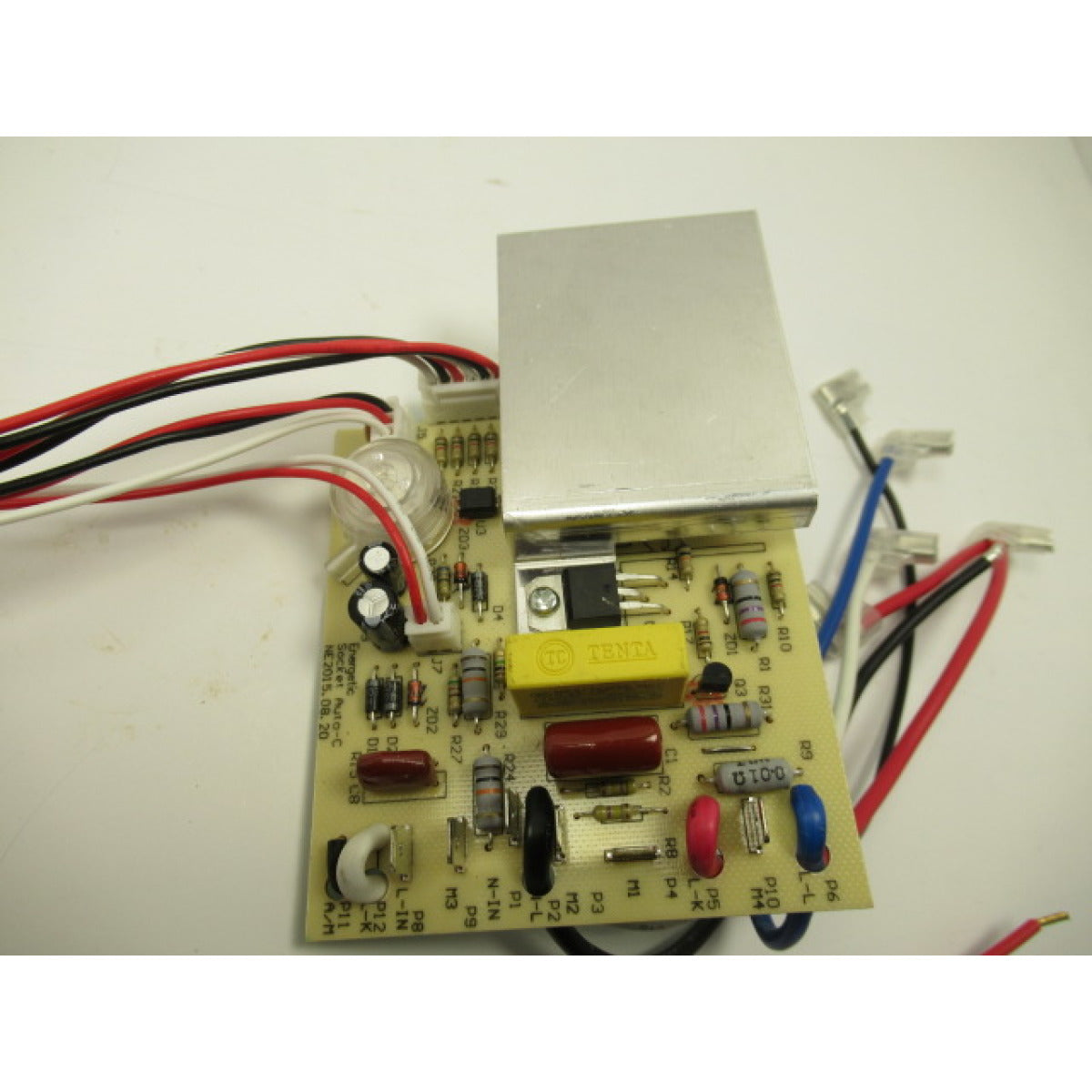 Cleancraft Steuerung wetCAT 130 RH, IRH KTRI05061 / KIT C SM-0700KTRI05061 - SM.P-0700KTRI05061