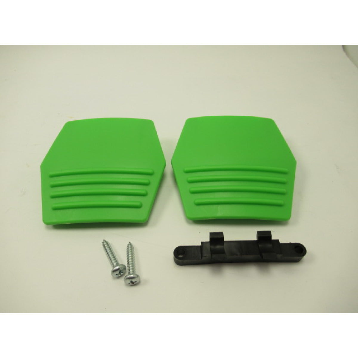 Cleancraft Verschlussklammer wetCAT 130 RH, IRH KTRI05063 / KIT E RAL6018 SM-0700KTRI05063 - SM.P-0700KTRI05063