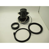 Cleancraft Motor wetCAT 130 RH, IRH KTRI05066 / KIT H 230V SM-0700KTRI05066 - SM.P-0700KTRI05066