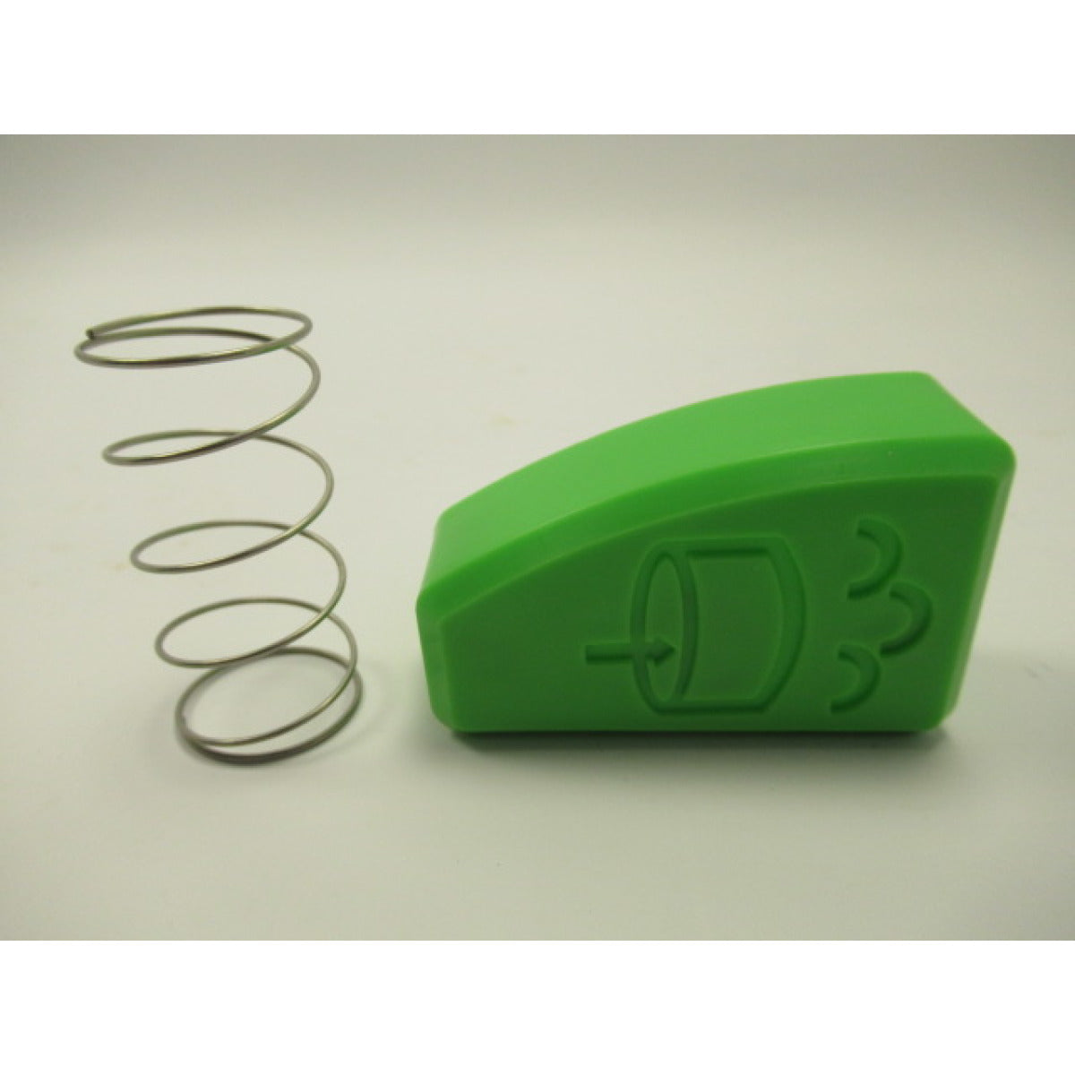 Cleancraft Taster wetCAT 130 RH, IRH KTRI05067 / KIT I RAL6018 SM-0700KTRI05067 - SM.P-0700KTRI05067