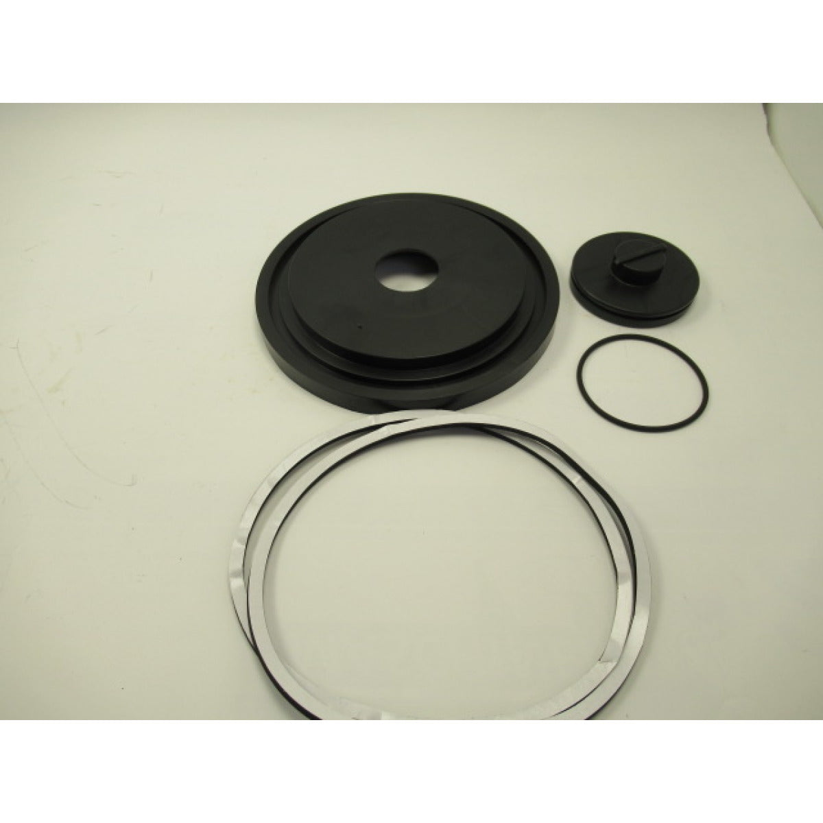 Cleancraft Bodenplatte wetCAT 130 RH, IRH KTRI05069 / KIT M ink. Dichtungen SM-0700KTRI05069 - SM.P-0700KTRI05069