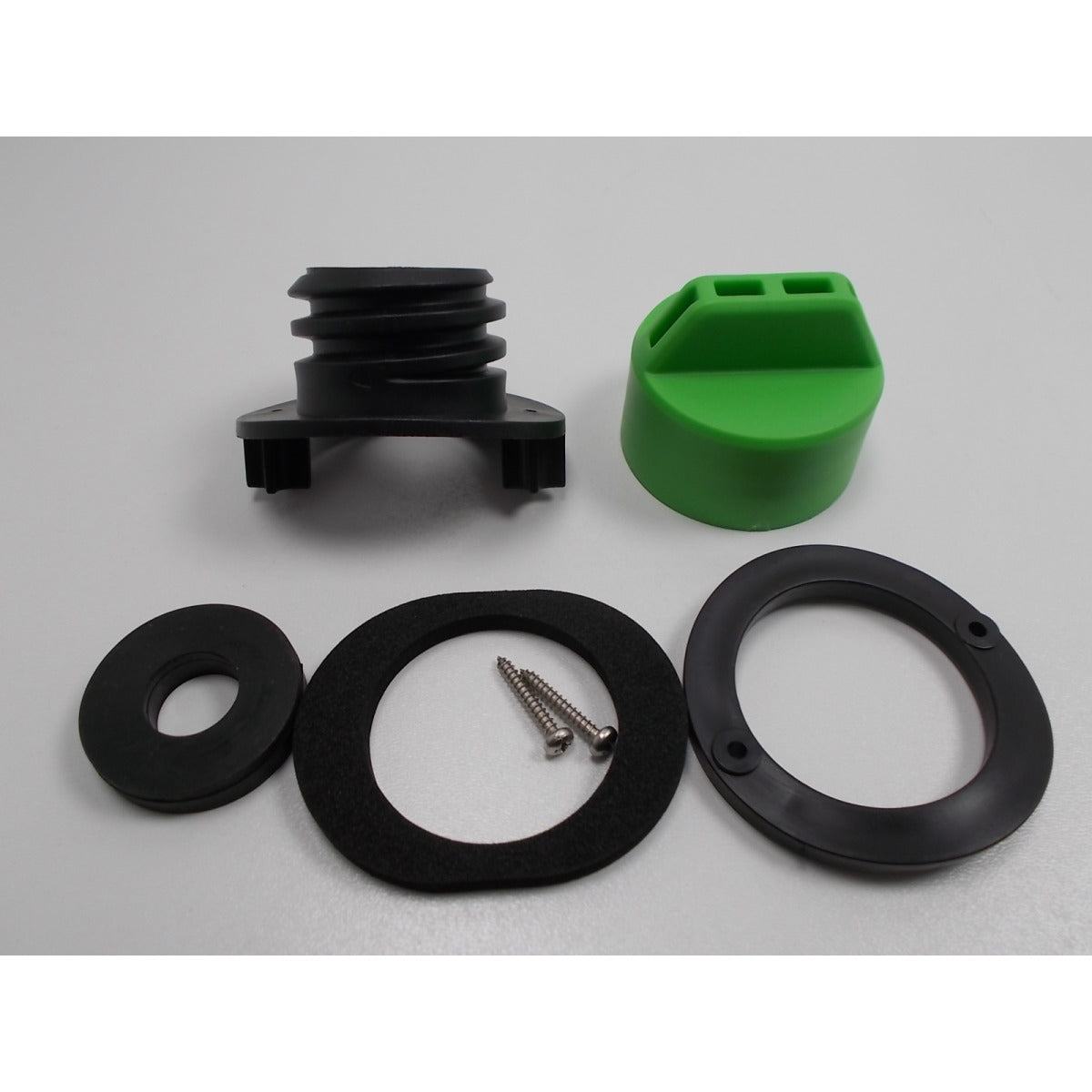 Cleancraft Schlauchanschluss-KIT wetCAT 130 IRH KTRI05085 / KIT D SM-0700KTRI05085 - SM.P-0700KTRI05085