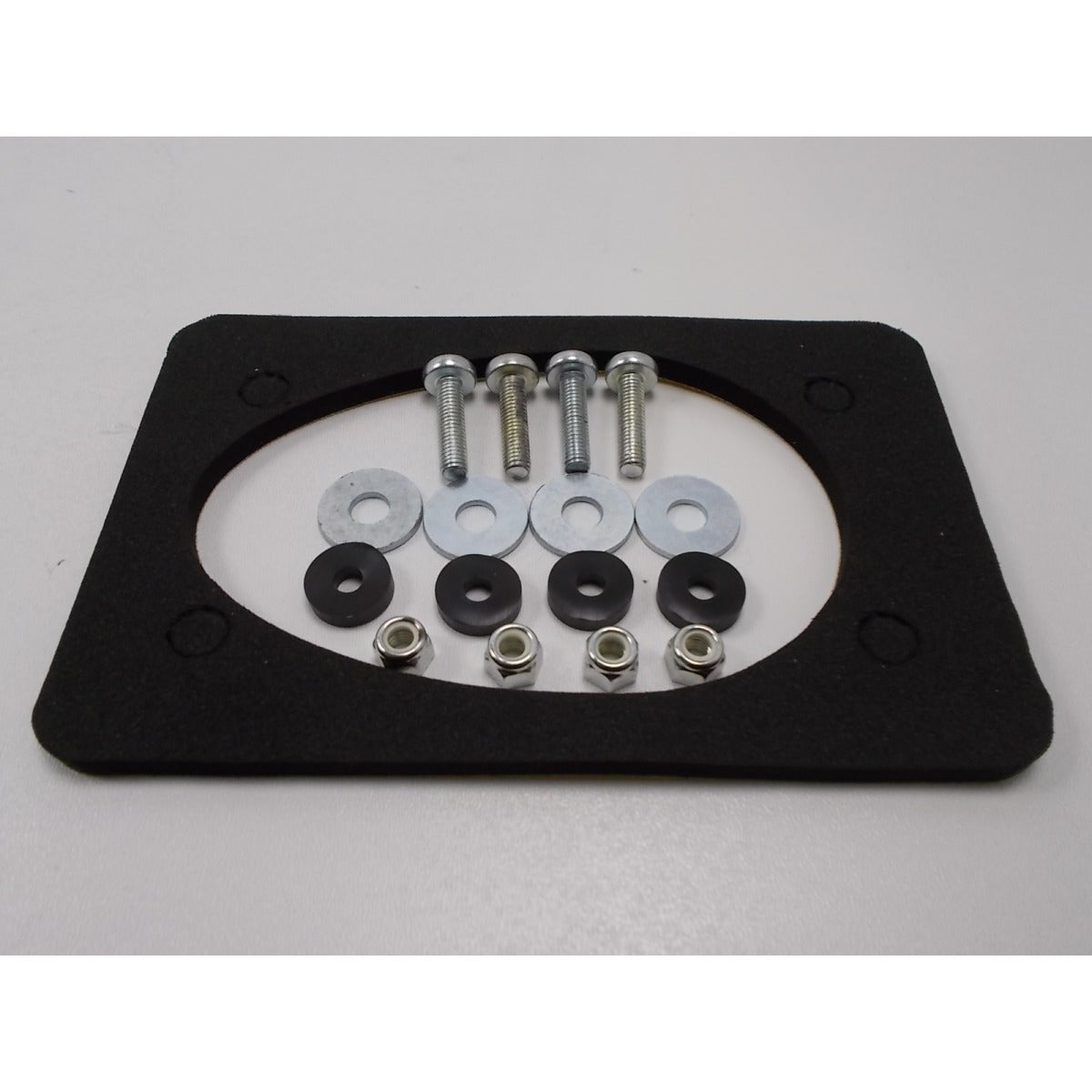 Cleancraft Dichtung flexCAT 378 EOT KTRI05980 / für Schlauchanschluss SM-0700KTRI05980 - SM.P-0700KTRI05980