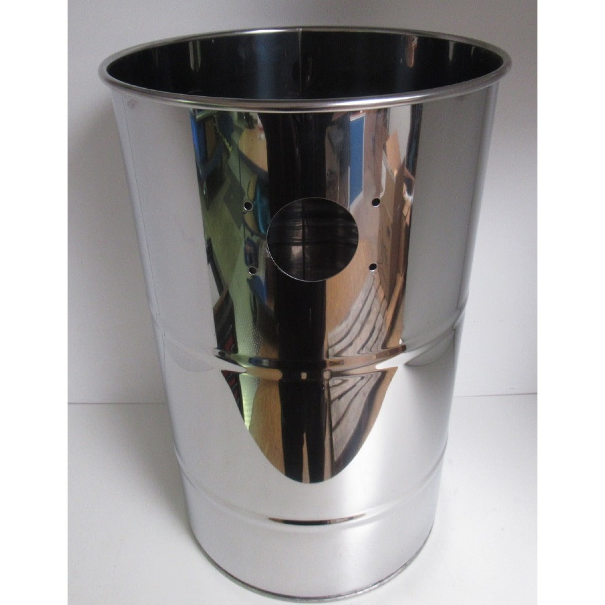 Cleancraft Behälter flexCAT 141 VCA LAFN06644 / 41L Edelstahl SM-0700LAFN06644 - SM.P-0700LAFN06644