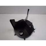 Cleancraft 0700L Filterhalterung dryCAT 362 IRSCT, RSCT LAFN08943 / RAL9005 M10 SM-0700LAFN08943 - SM.P-0700LAFN08943