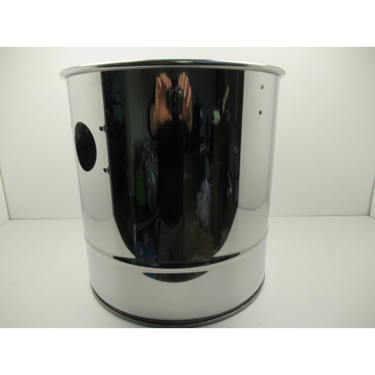 Cleancraft Behälter WDC 124IE LAFN72150 / 24L Edelstahl SM-0700LAFN72150 - SM.P-0700LAFN72150