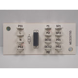 Cleancraft Steuerung flexCAT 116 Q A-CLASS MECE00795 SM-0700MECE00795 - SM.P-0700MECE00795