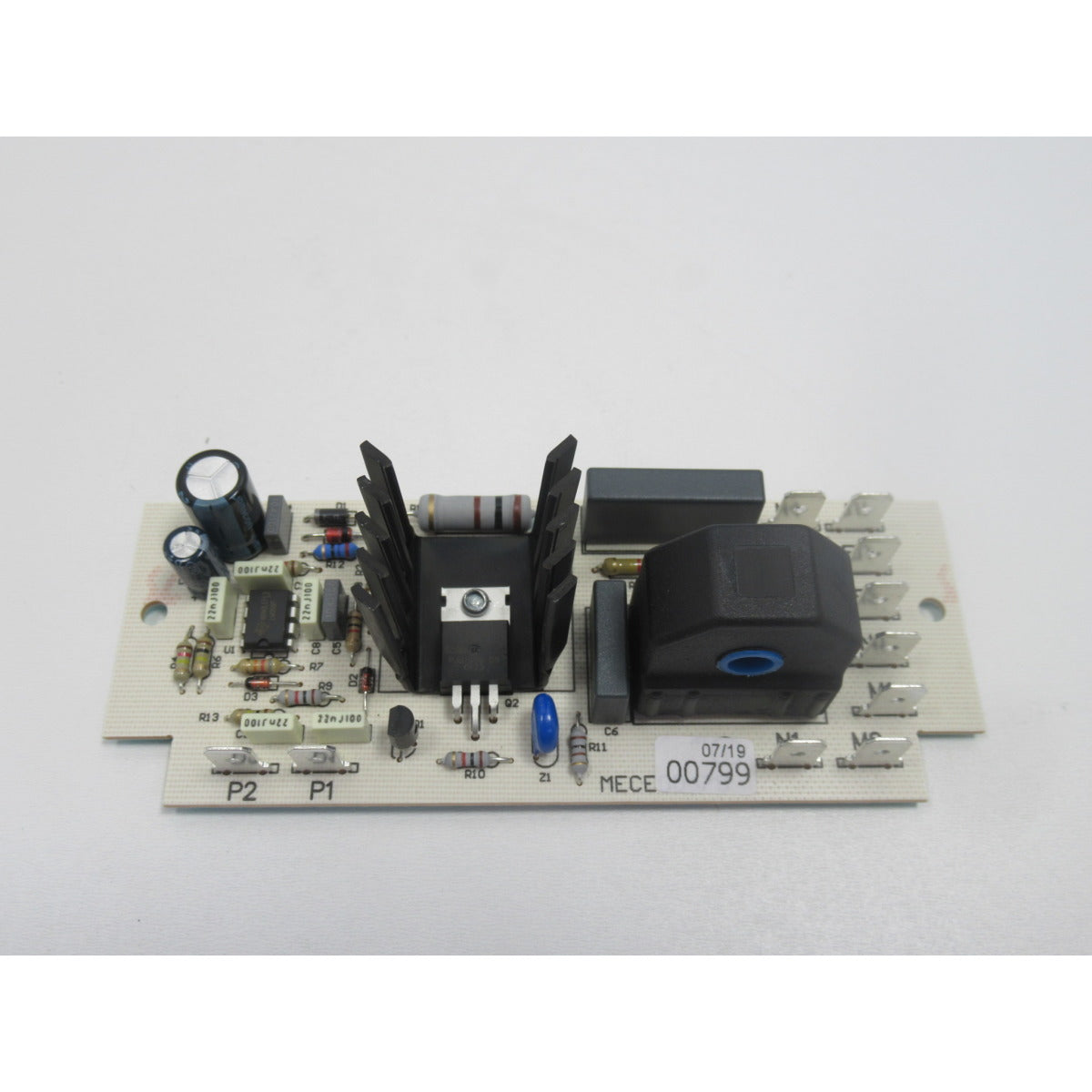 Cleancraft Platine dryCAT 250 IRCA-H C PRO MECE00799 SM-0700MECE00799 - SM.P-0700MECE00799
