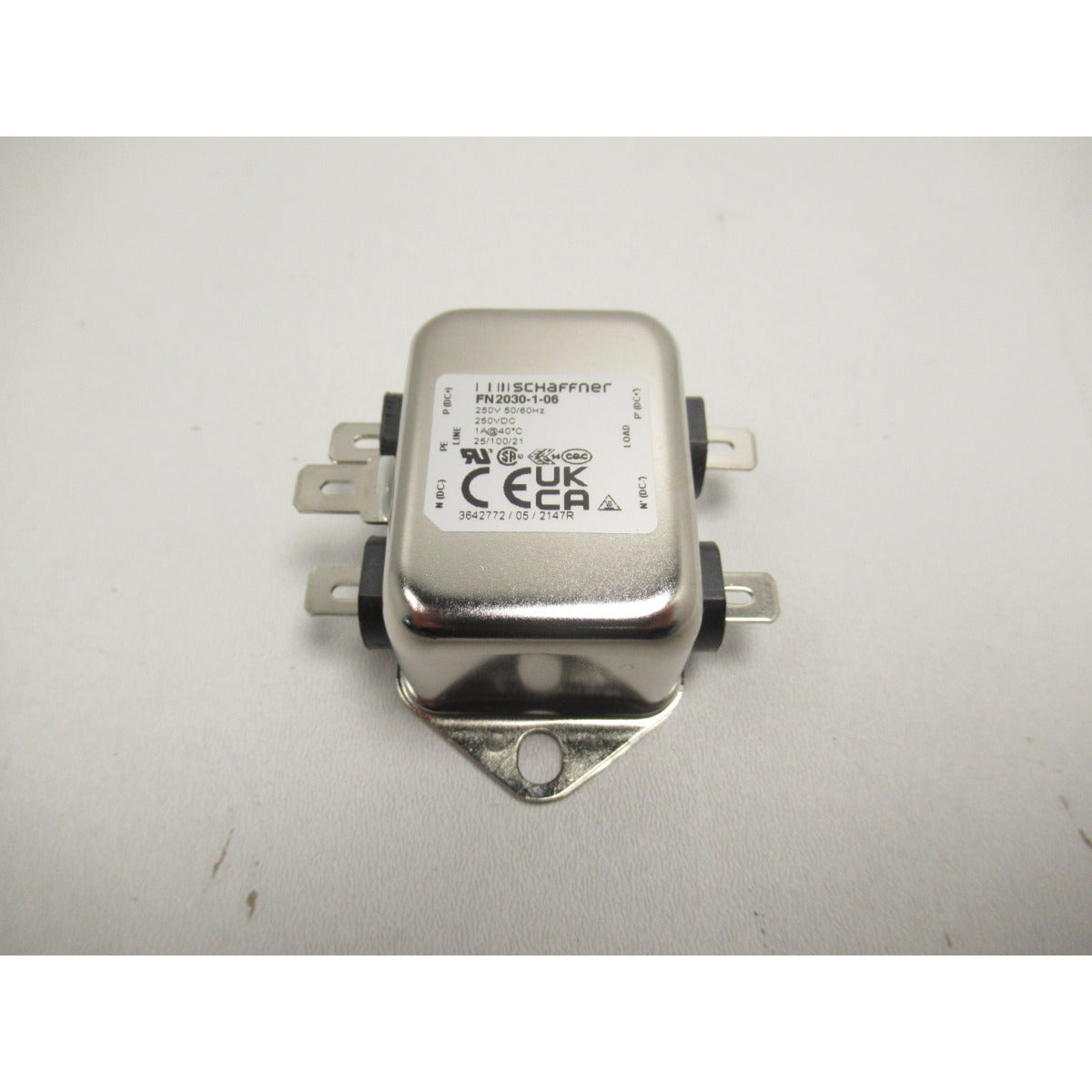 Cleancraft EMV-Filter flexCAT 262-2 IEPD MECE00819 - Art. 0700MECE00819