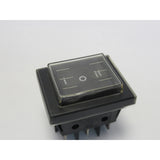 CLEANCRAFT Schalter wetCat, dryCat, flexCat  MECI40011 SM-0700MECI40011