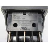 CLEANCRAFT Schalter wetCat, dryCat, flexCat  MECI40011 SM-0700MECI40011