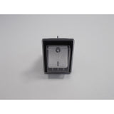 CLEANCRAFT Schalter wetCat 116E, 137E, dryCAT 137  MECI72195 / 230V / 4pol. / 16A SM-0700MECI72195