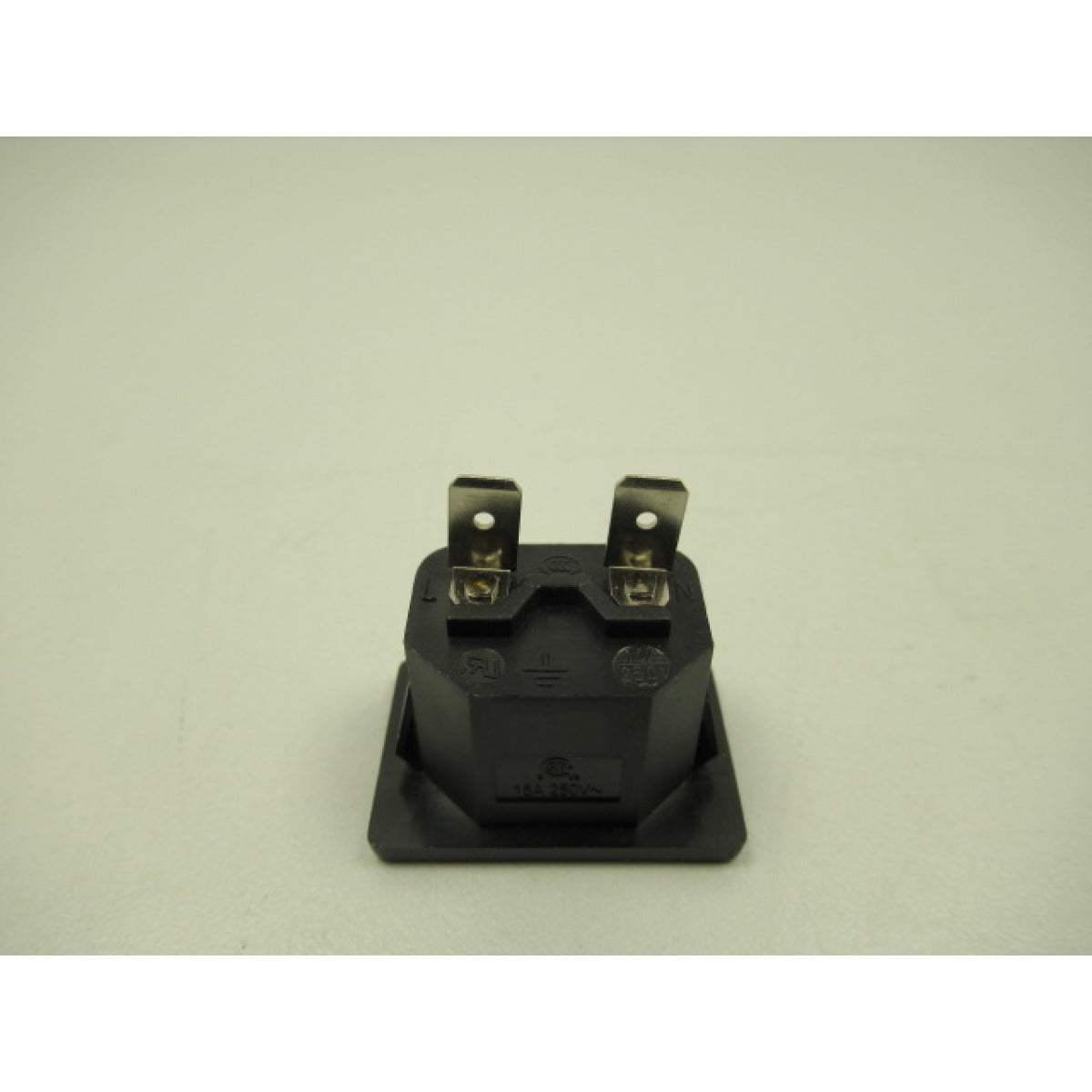 Cleancraft Steckerbuchse flexCAT 116 Q A-CLASS MEVR01887 / IEC32 SM-0700MEVR01887 - SM.P-0700MEVR01887