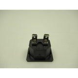 Cleancraft Steckerbuchse flexCAT 116 Q A-CLASS MEVR01887 / IEC32 SM-0700MEVR01887 - SM.P-0700MEVR01887