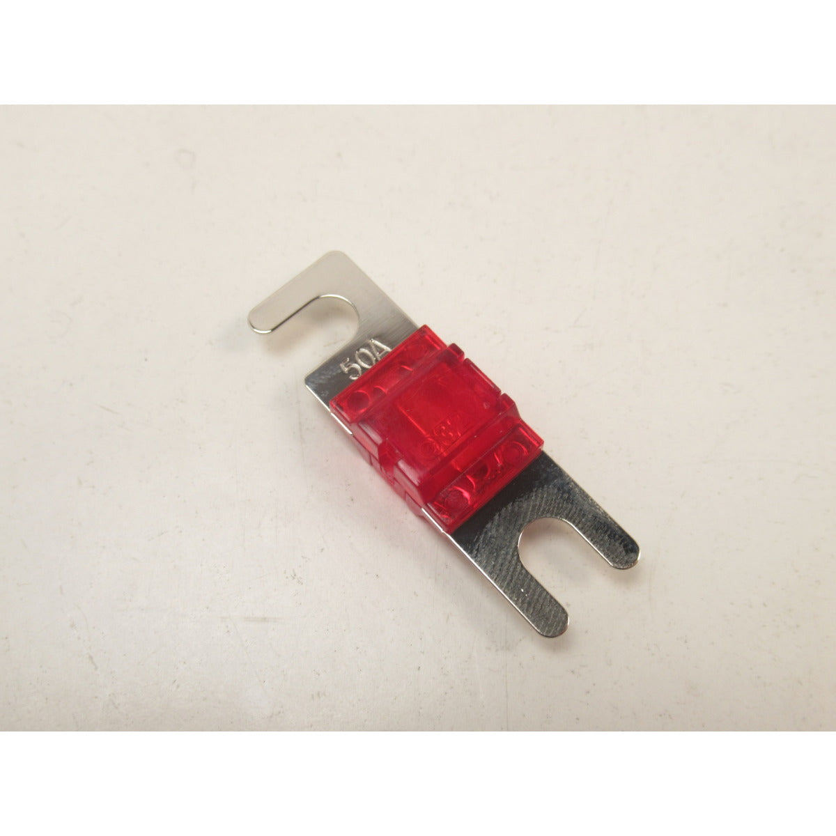Cleancraft Sicherung SSM 700 MEVR02105 / 50A 32V - Art. 0700MEVR02105