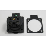 CLEANCRAFT Schuko Steckdose wetCAT116, 133,137,362  MEVR38061 SM-0700MEVR38061