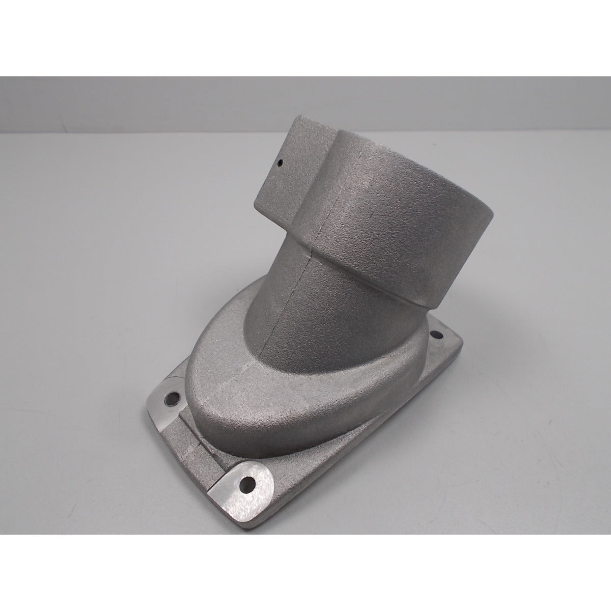 Cleancraft Anschlussstutzen flexCAT 378EOT MFVR00285 / Ø60 SM-0700MFVR00285 - SM.P-0700MFVR00285