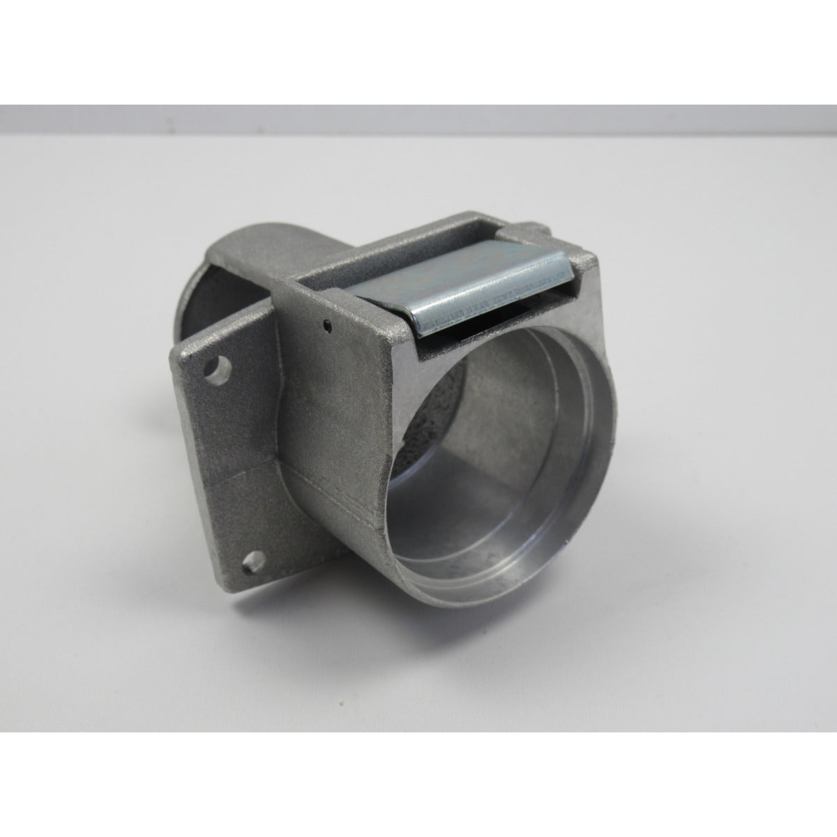 Cleancraft Anschlussstutzen flexCAT 135 O MFVR40018 SM-0700MFVR40018 - SM.P-0700MFVR40018