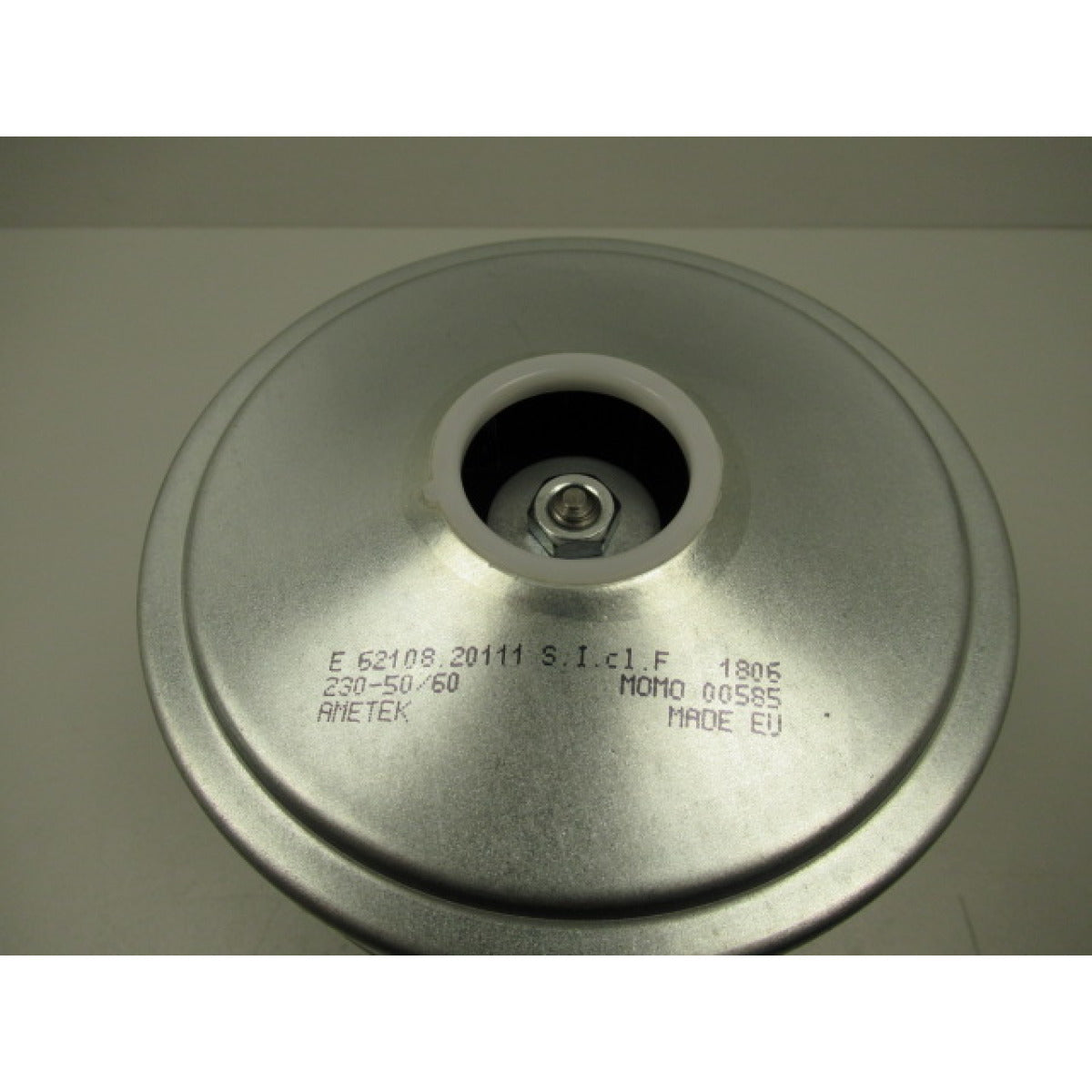 Cleancraft Motor flexCAT 116 Q A-CLASS MOMO00585 / 650W / 220-240V - Art. 0700MOMO00585