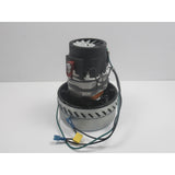 Cleancraft Motor flexCAT 130 ATEX / 230V MOMO00906 1200W SM-0700MOMO00906 - SM.P-0700MOMO00906
