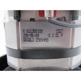Cleancraft Motor flexCAT 130 ATEX / 230V MOMO00906 1200W SM-0700MOMO00906 - SM.P-0700MOMO00906