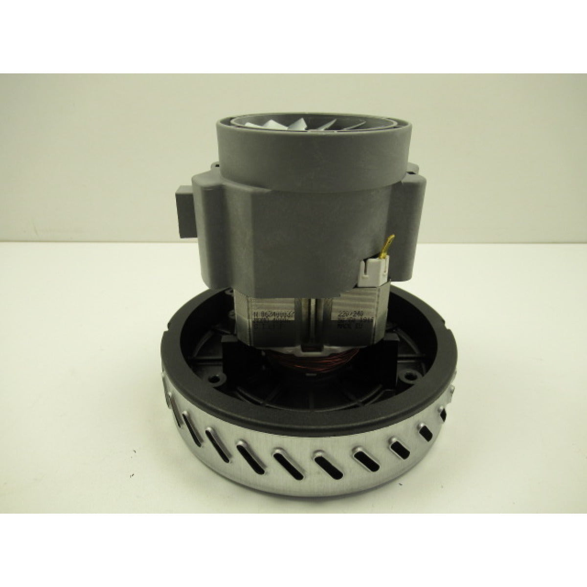 Cleancraft Motor flexCAT 378 CYC PRO / 230V MOMO40006 1200W SM-0700MOMO40006 - SM.P-0700MOMO40006