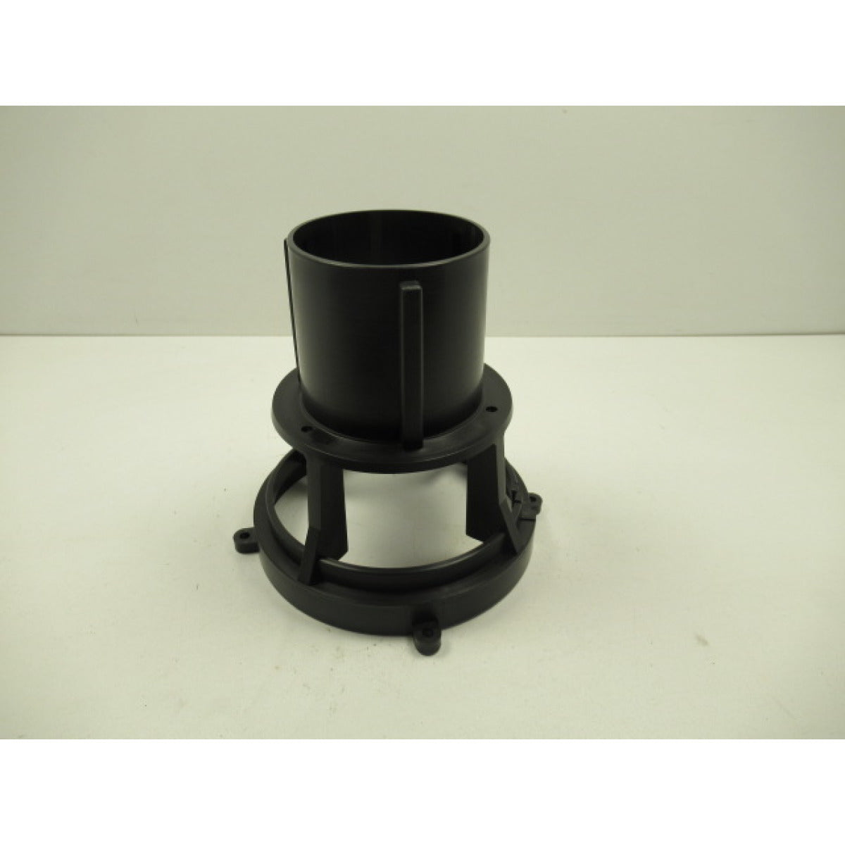 Cleancraft Filtergehäuse dryCAT 262 MPVR07322 / RAL9005 SM-0700MPVR07322 - SM.P-0700MPVR07322