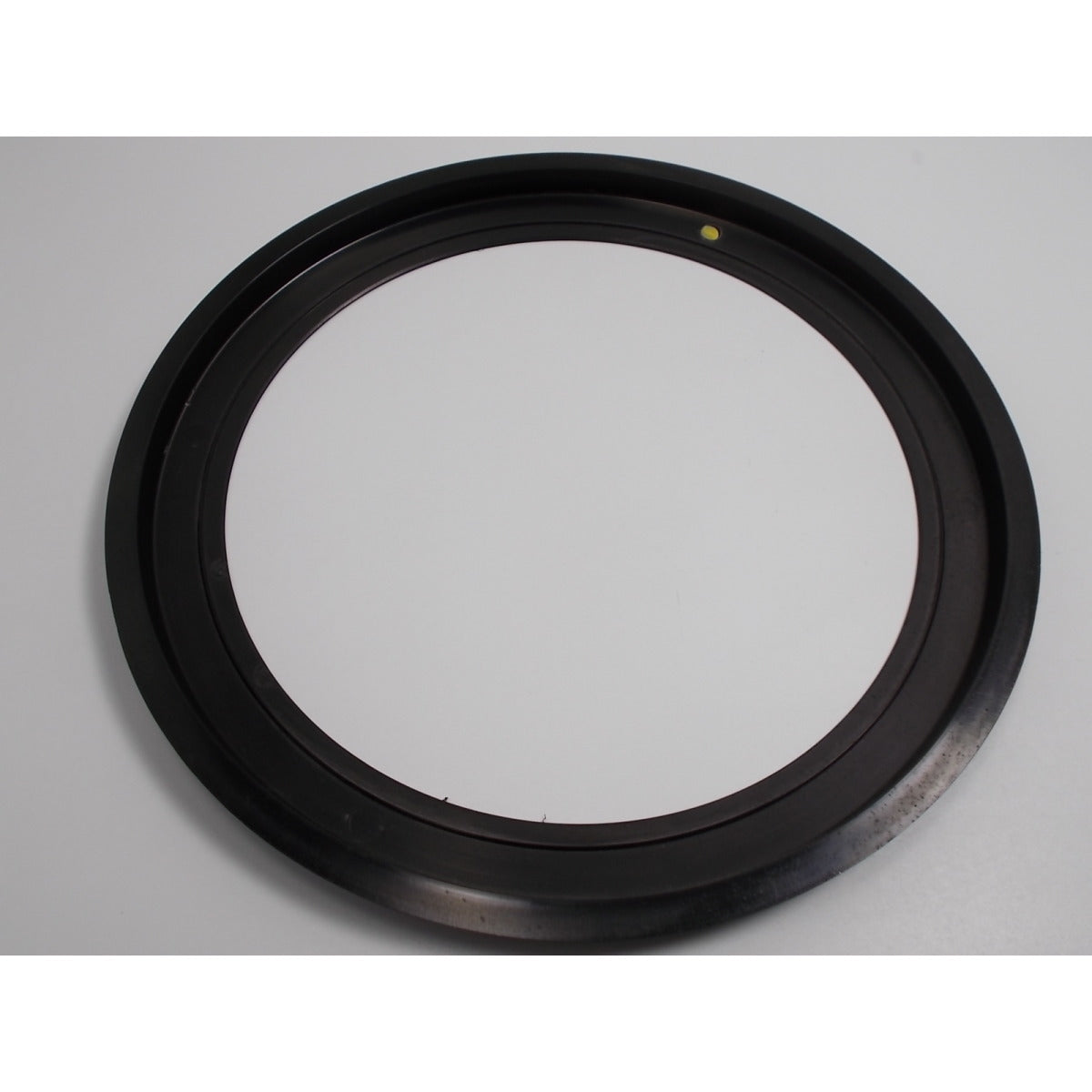 Cleancraft Adapterring dryCAT 133 IRSC MPVR07731 / RAL9005 / Ø335 / Ø260 - Art. 0700MPVR07731