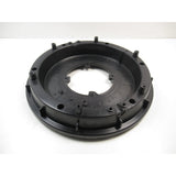 Cleancraft Motorabdeckung wetCAT, flexCAT MPVR08199 / RAL9005 SM-0700MPVR08199 - SM.P-0700MPVR08199