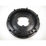 Cleancraft Motorabdeckung wetCAT, flexCAT MPVR08199 / RAL9005 SM-0700MPVR08199 - SM.P-0700MPVR08199
