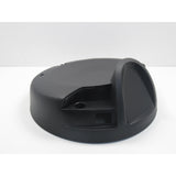 Cleancraft Abdeckung flexCAT MPVR08293 / Ø300 RAL9005 SM-0700MPVR08293 - SM.P-0700MPVR08293