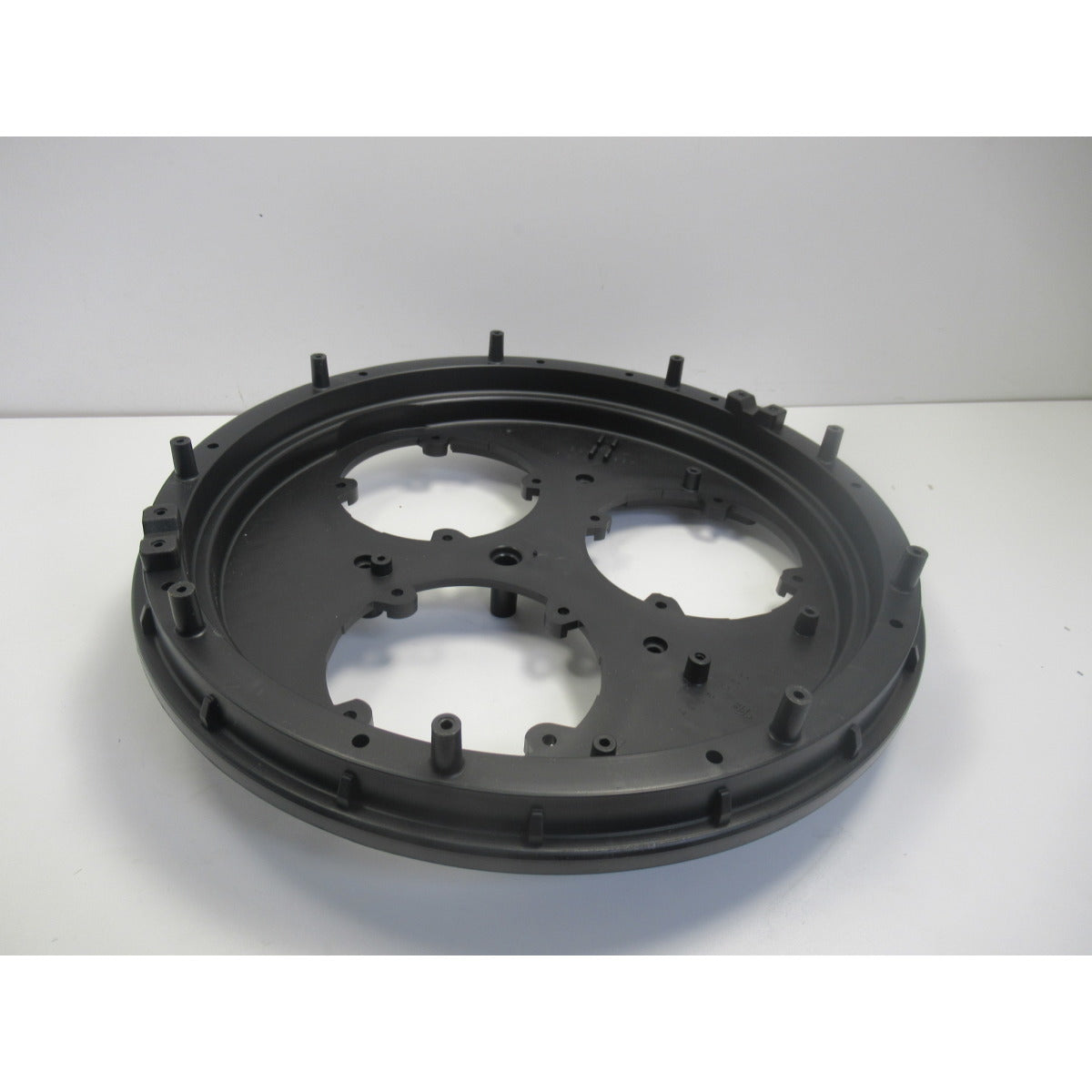 Cleancraft Motorgehäuse flexCAT 250 EOT-Pro MPVR08329 / RAL9005 SM-0700MPVR08329 - SM.P-0700MPVR08329