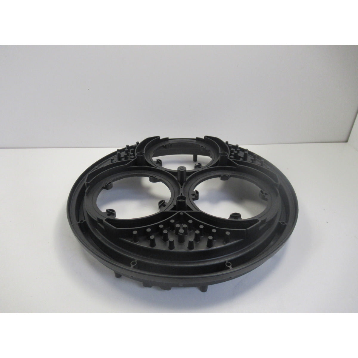 Cleancraft Motorgehäuse flexCAT 250 EOT-Pro MPVR08329 / RAL9005 SM-0700MPVR08329 - SM.P-0700MPVR08329
