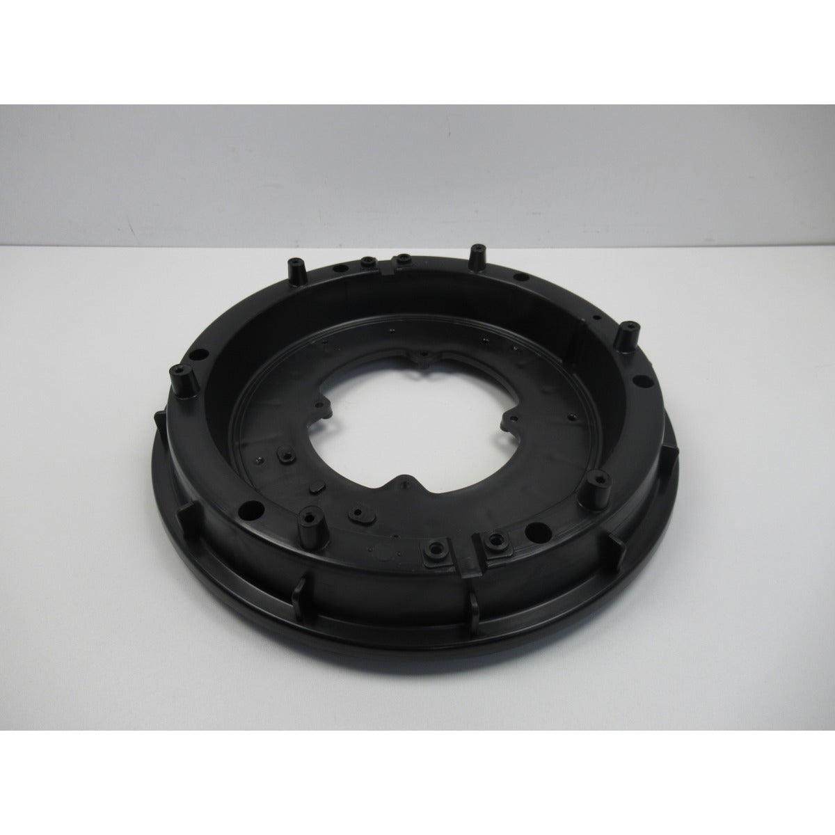 Cleancraft Motorabdeckung flexCAT MPVR08419 / RAL9005 - Art. 0700MPVR08419