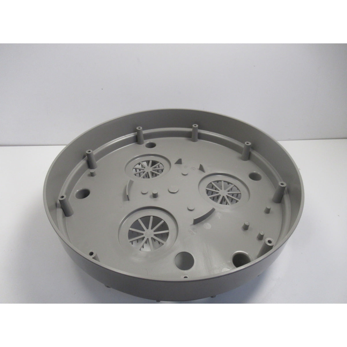 Cleancraft Abdeckung flexCAT 250 EOT-Pro MPVR08511 / RAL7035 SM-0700MPVR08511 - SM.P-0700MPVR08511